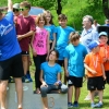 Kindersportfest 2019 der Gebietsgruppe